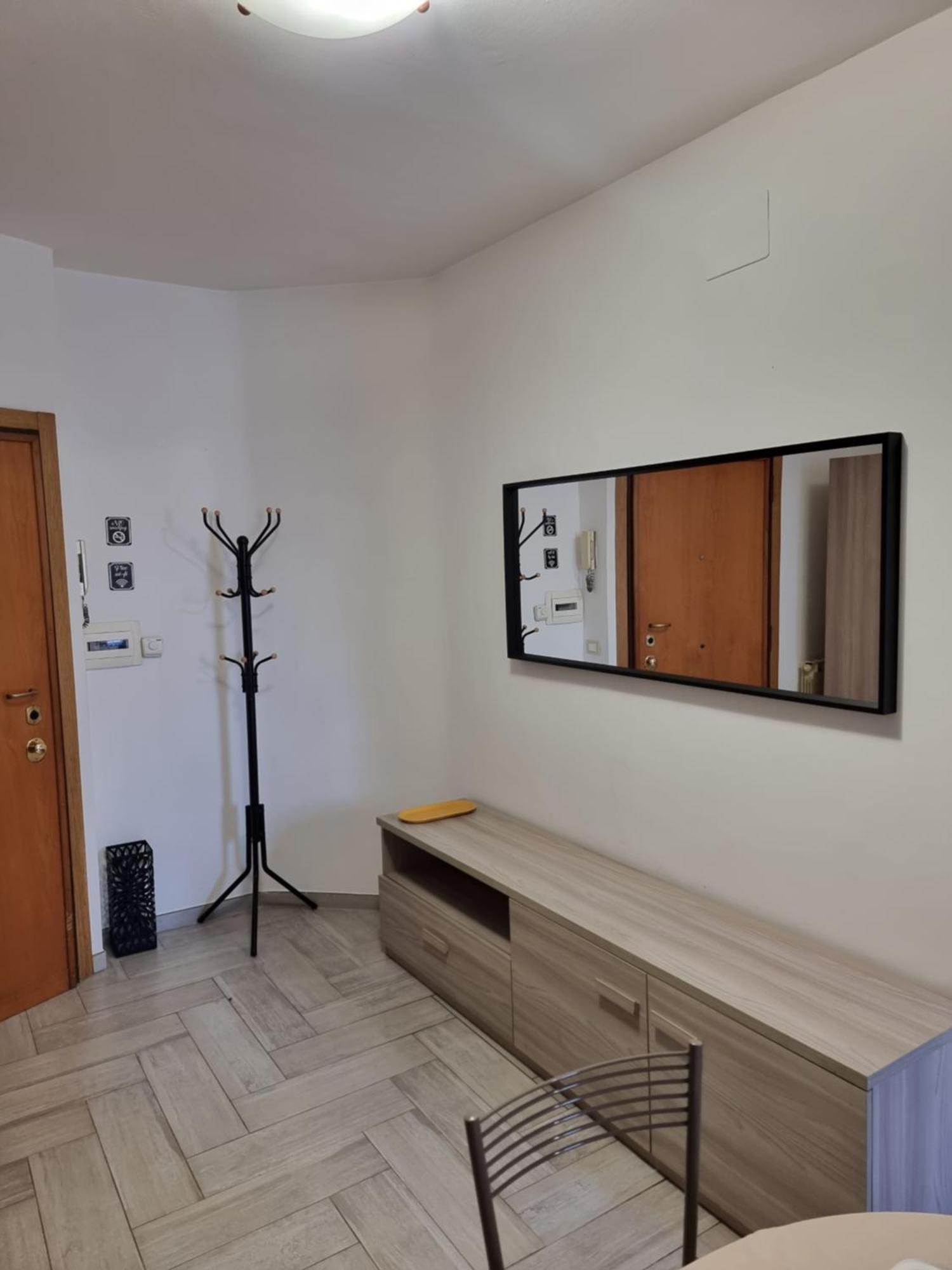 Loftiense Roma Villa Exterior foto